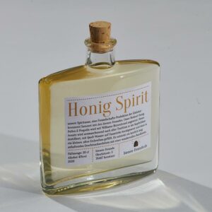 Honig-Spirit | Spirituose | bienen-freunde